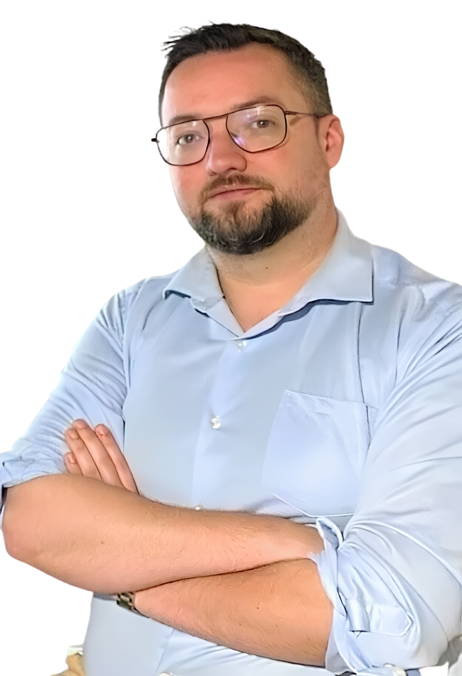 Julien — Mes p'tits Services 44, Séverac