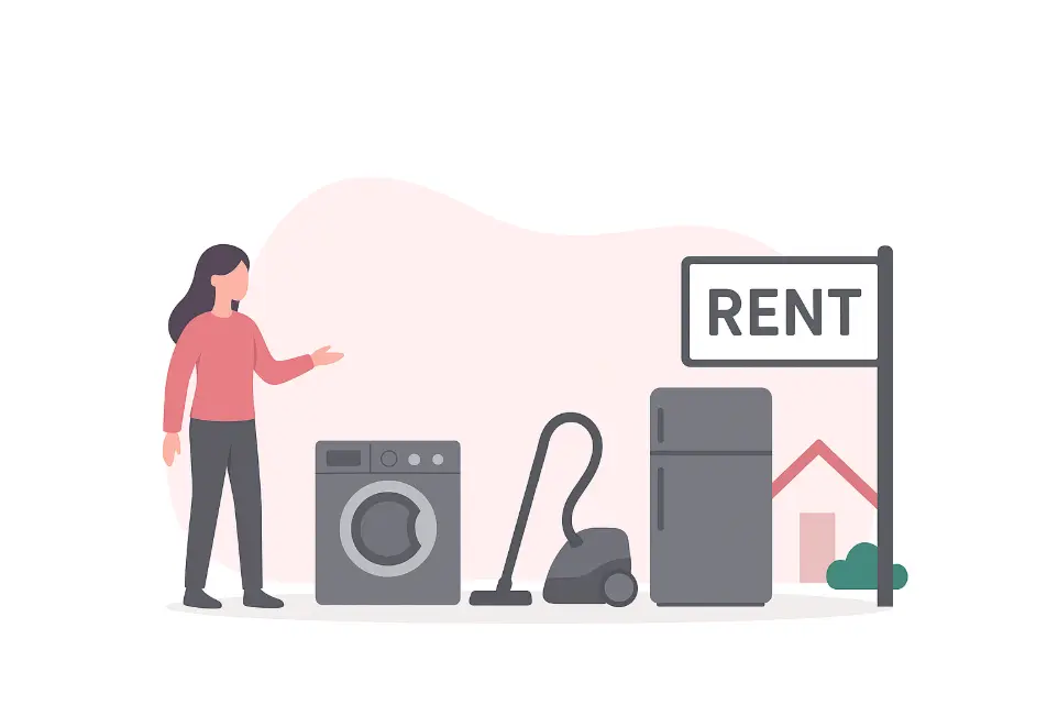 location d&#39;appareil électronique dans le 44