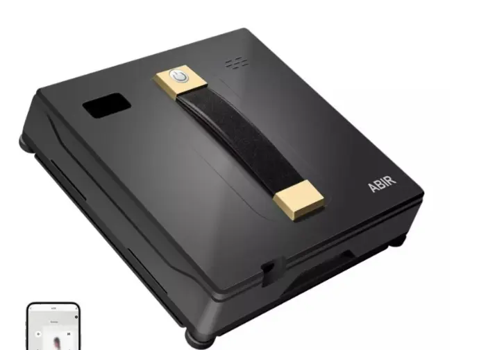 louer robot lave vitres pontchâteau