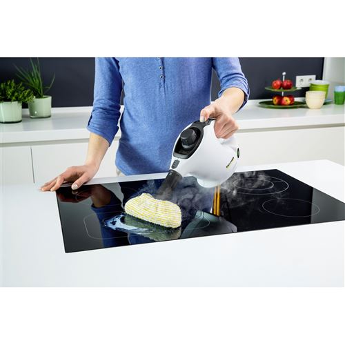 tester nettoyeur vapeur karcher sc1 loire atlantique