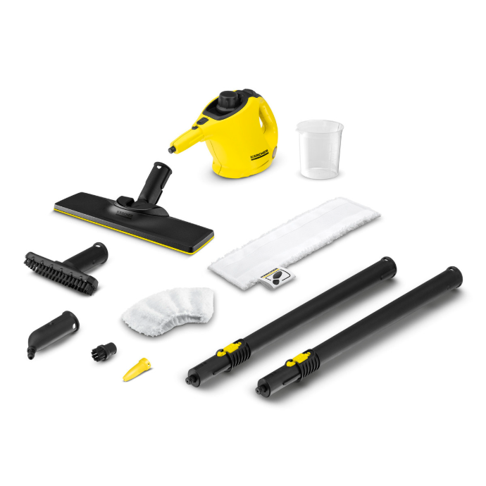 louer nettoyeur vapeur karcher sc1 loire atlantique