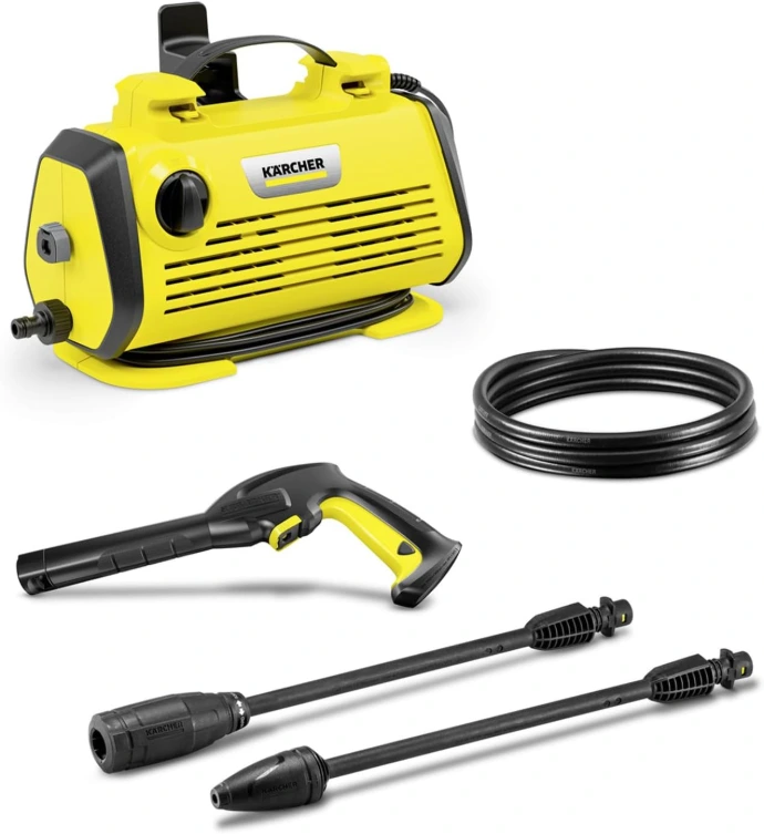 louer nettoyeur haute pression karcher