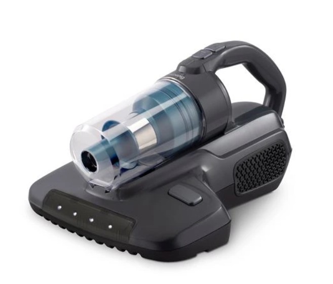 louer aspirateur matelas