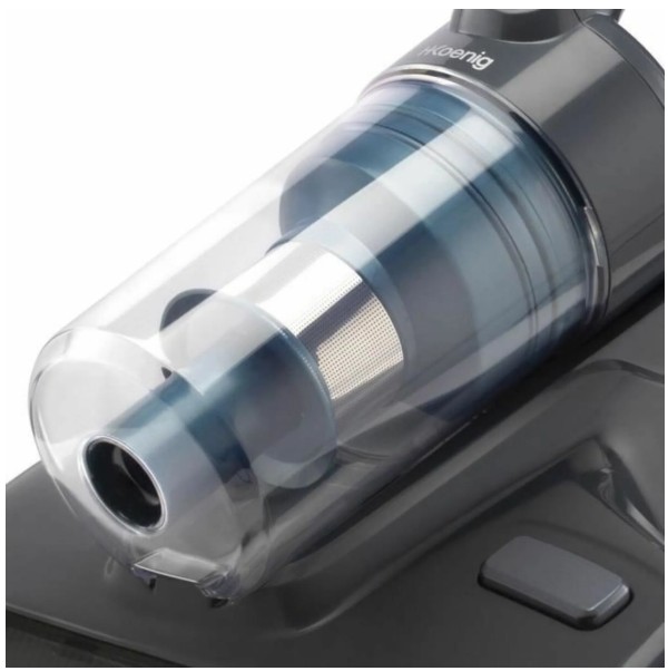 tester aspirateur pour matelas